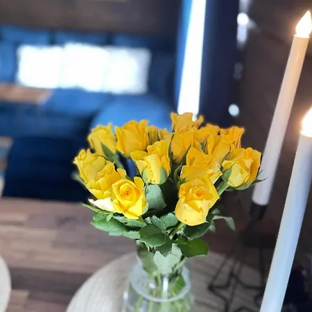 Cozy - Self Check-in, Free Parking Apartamento *