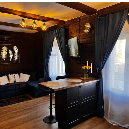 Apartman Cozy - Self Check-in, Free Parking *