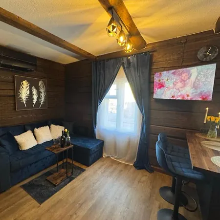 Cozy - Self Check-in, Free Parking Tartu