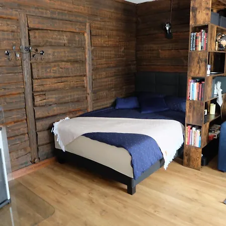 Cozy - Self Check-in, Free Parking Tartu