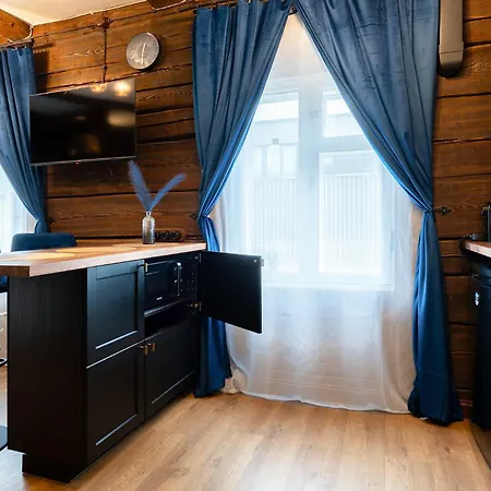 Διαμέρισμα Cozy - Self Check-in, Free Parking