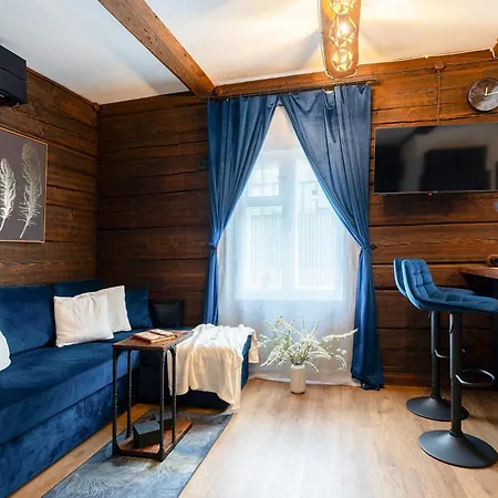 Διαμέρισμα Cozy - Self Check-in, Free Parking Ταρτού