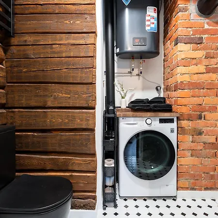 Διαμέρισμα Cozy - Self Check-in, Free Parking Ταρτού