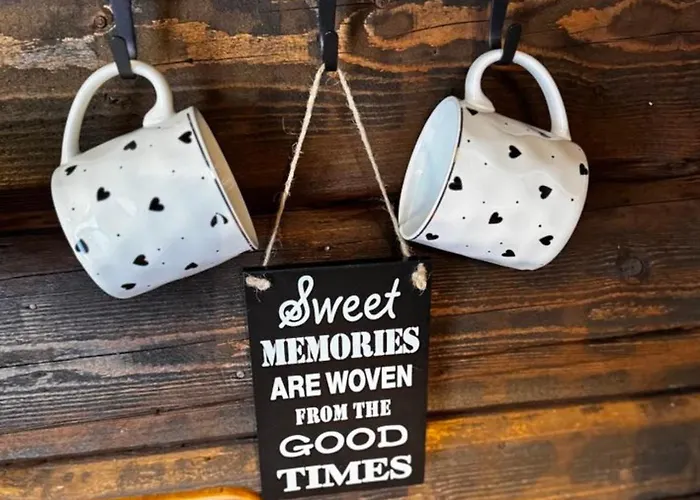 Cozy - Self Check-in, Free Parking アパート