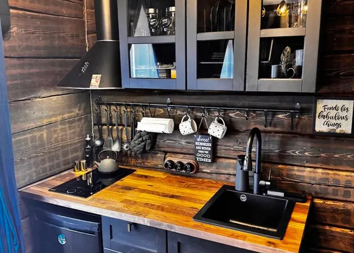 Appartement Cozy - Self Check-in, Free Parking