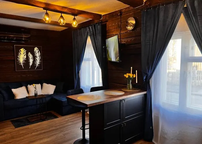 Appartement Cozy - Self Check-in, Free Parking *