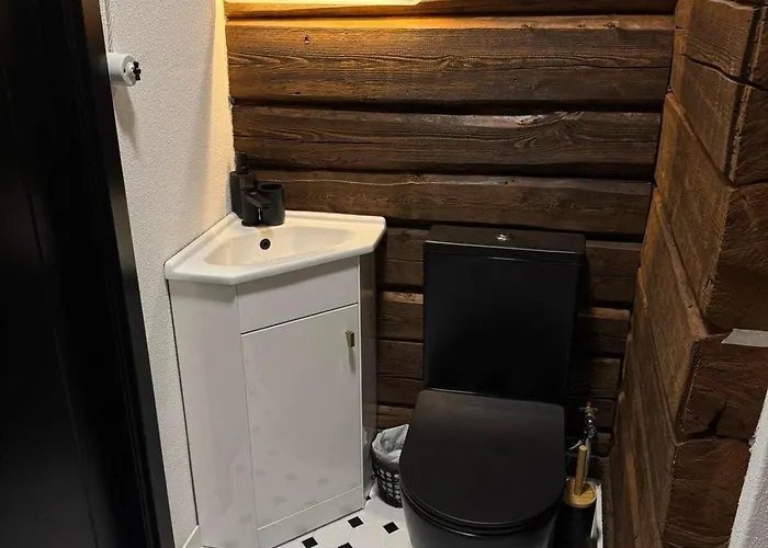 Appartement Cozy - Self Check-in, Free Parking *