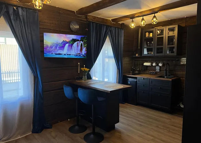 Cozy - Self Check-in, Free Parking