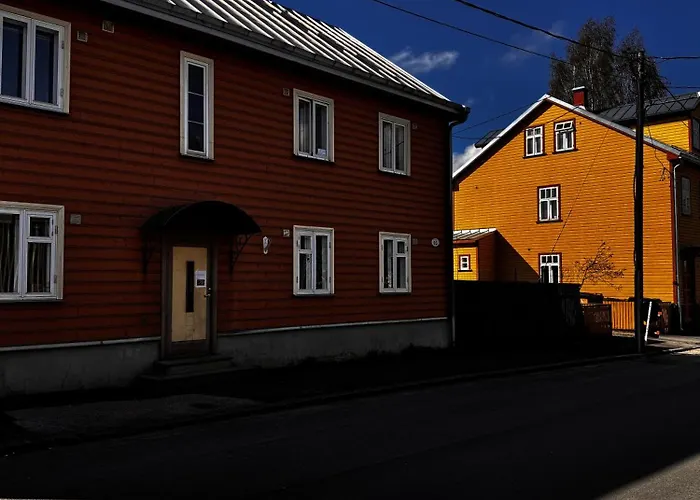 Cozy - Self Check-in, Free Parking