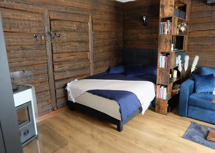 Cozy - Self Check-in, Free Parking Tartu